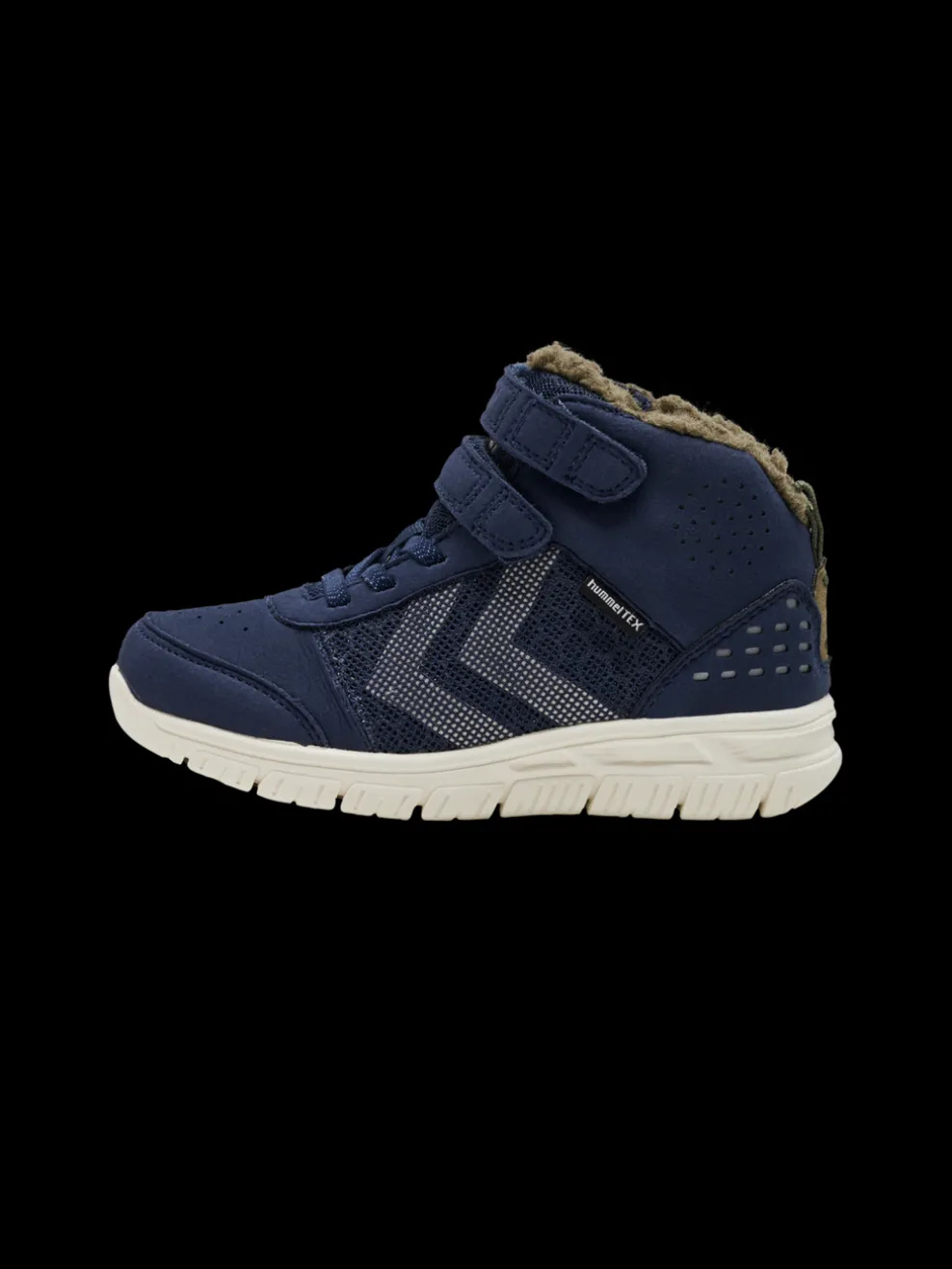 CROSSLITE WINTER MID TEX JR
