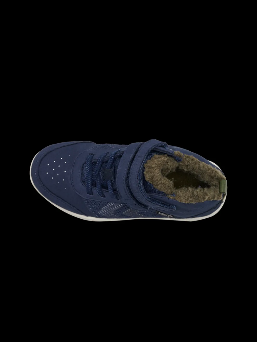 CROSSLITE WINTER MID TEX JR