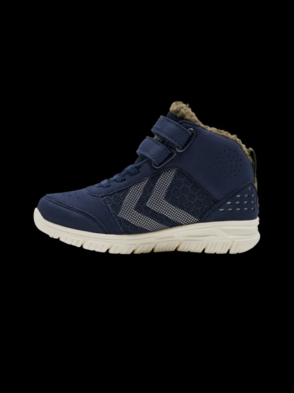 CROSSLITE WINTER MID TEX JR