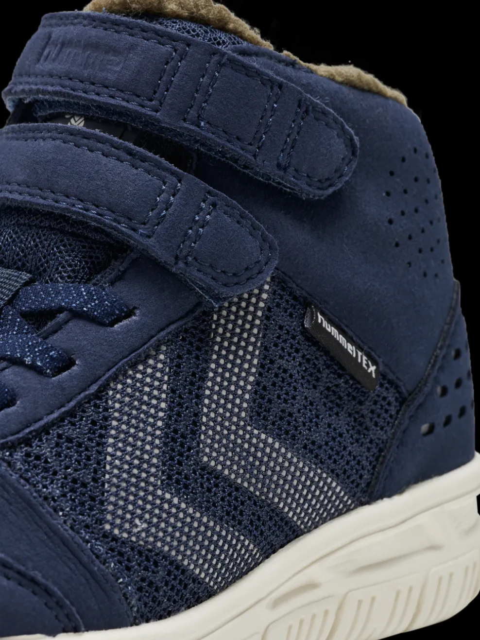 CROSSLITE WINTER MID TEX JR