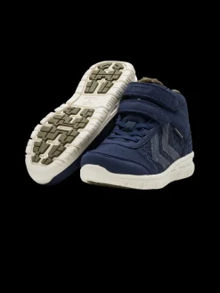 CROSSLITE WINTER MID TEX JR