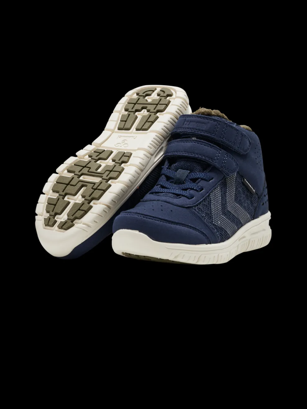 CROSSLITE WINTER MID TEX JR