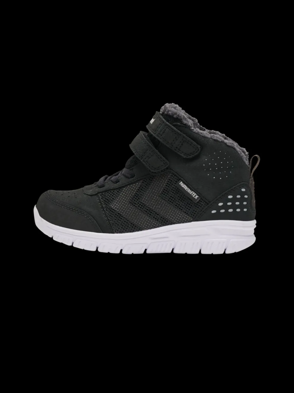 CROSSLITE WINTER MID TEX JR