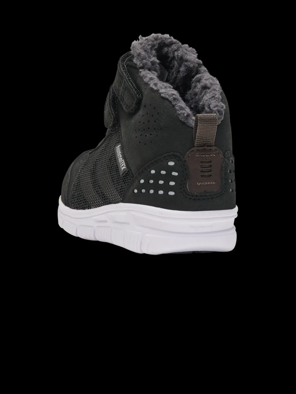 CROSSLITE WINTER MID TEX JR
