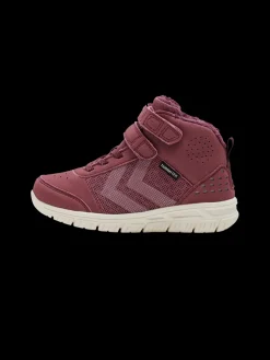 CROSSLITE WINTER MID TEX JR