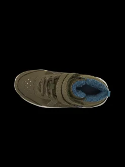 CROSSLITE WINTER MID TEX JR