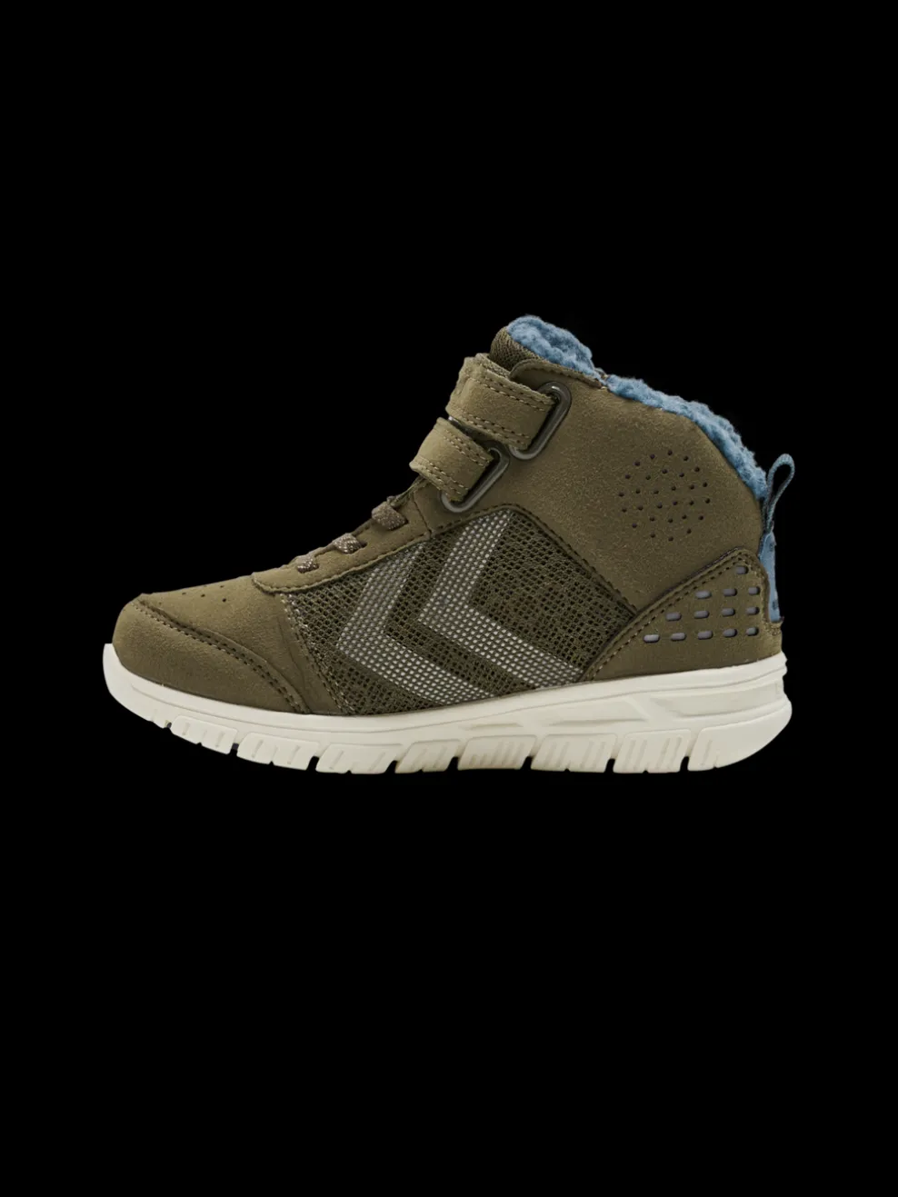 CROSSLITE WINTER MID TEX JR