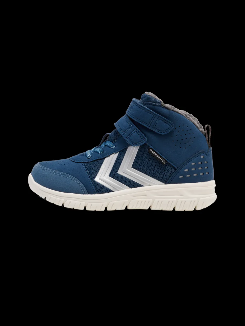 CROSSLITE WINTER MID TEX JR