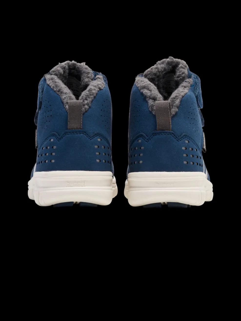 CROSSLITE WINTER MID TEX JR