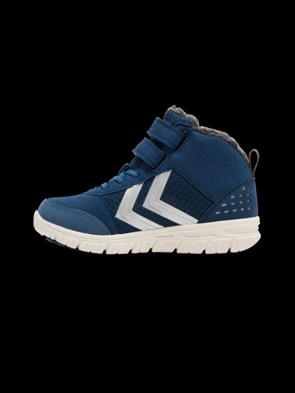 CROSSLITE WINTER MID TEX JR
