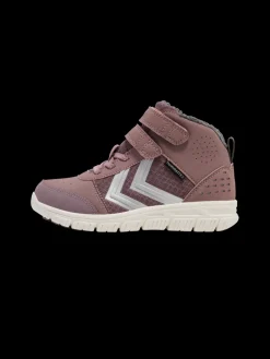 CROSSLITE WINTER MID TEX JR