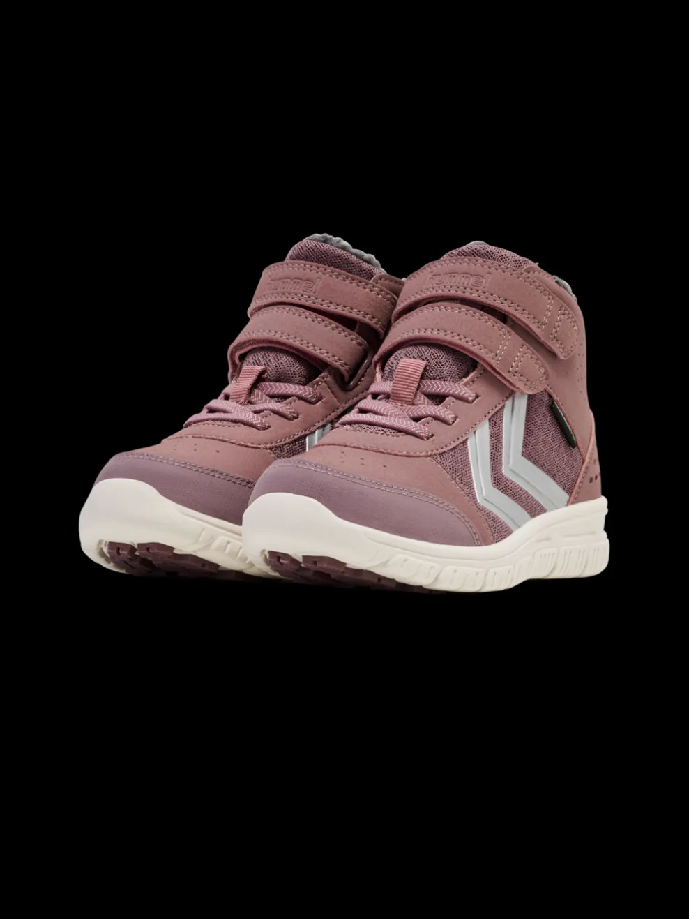 CROSSLITE WINTER MID TEX JR