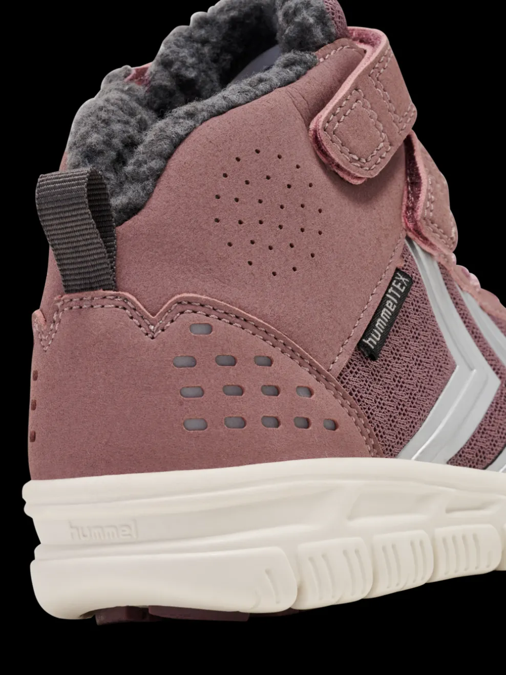 CROSSLITE WINTER MID TEX JR