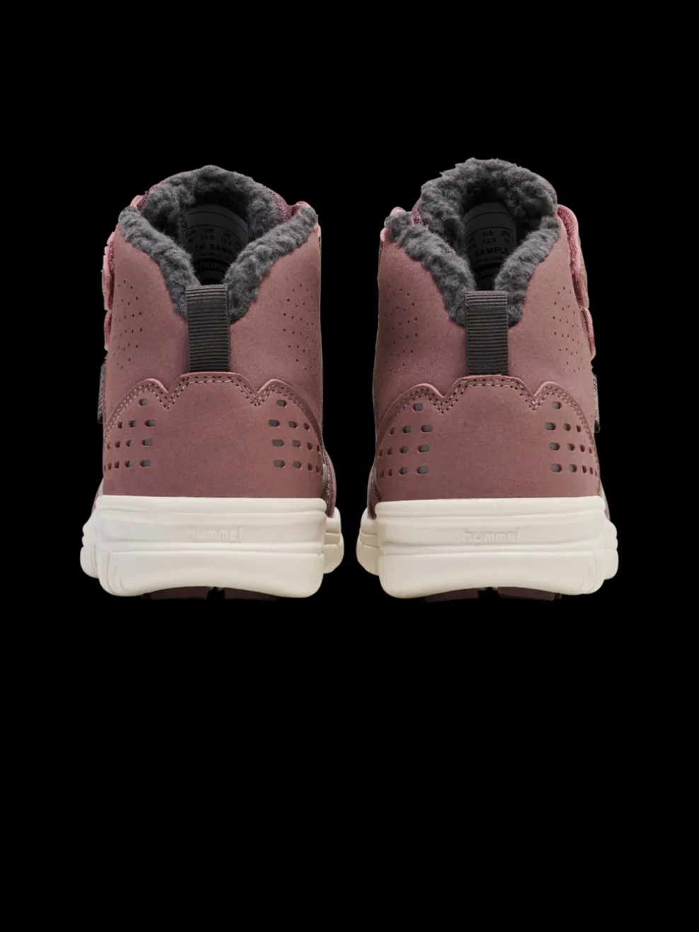 CROSSLITE WINTER MID TEX JR