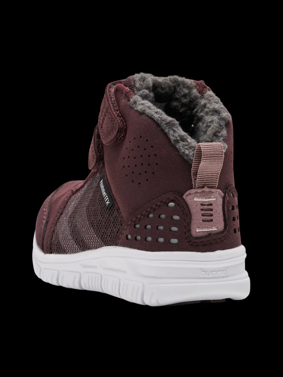CROSSLITE WINTER TEX JR