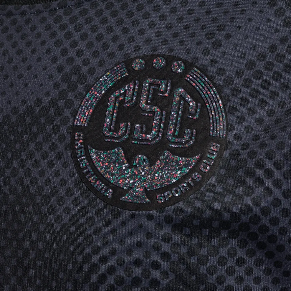 CSC 22/23 AWAY JERSEY S/S