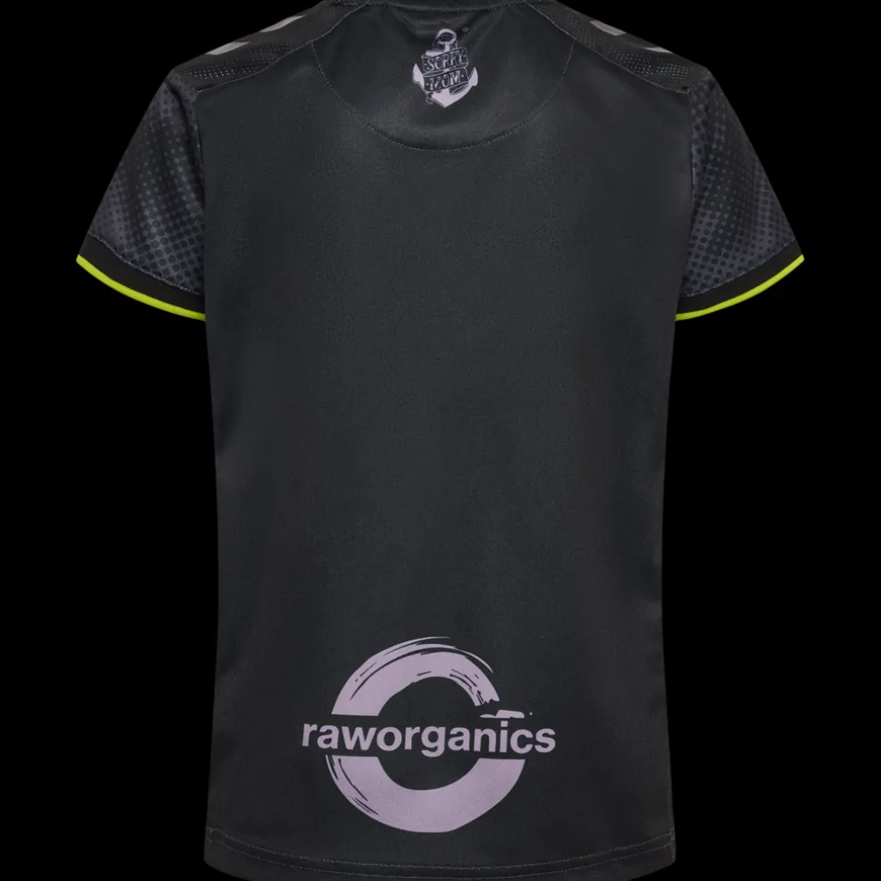 CSC 22/23 AWAY JERSEY S/S KIDS