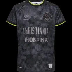CSC 22/23 AWAY JERSEY S/S KIDS