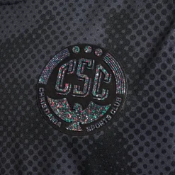 CSC 22/23 AWAY JERSEY S/S KIDS