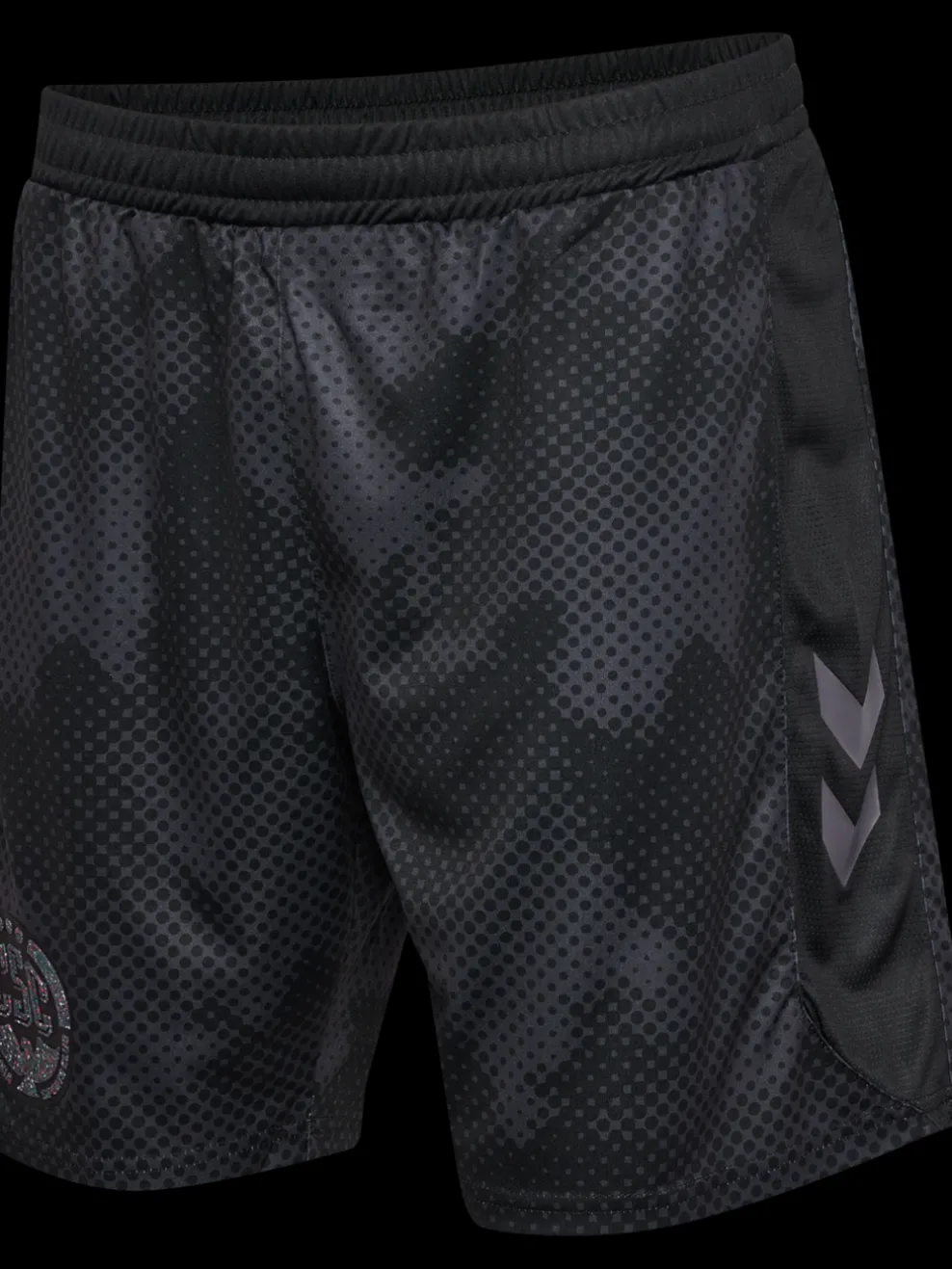 CSC 22/23 AWAY SHORTS