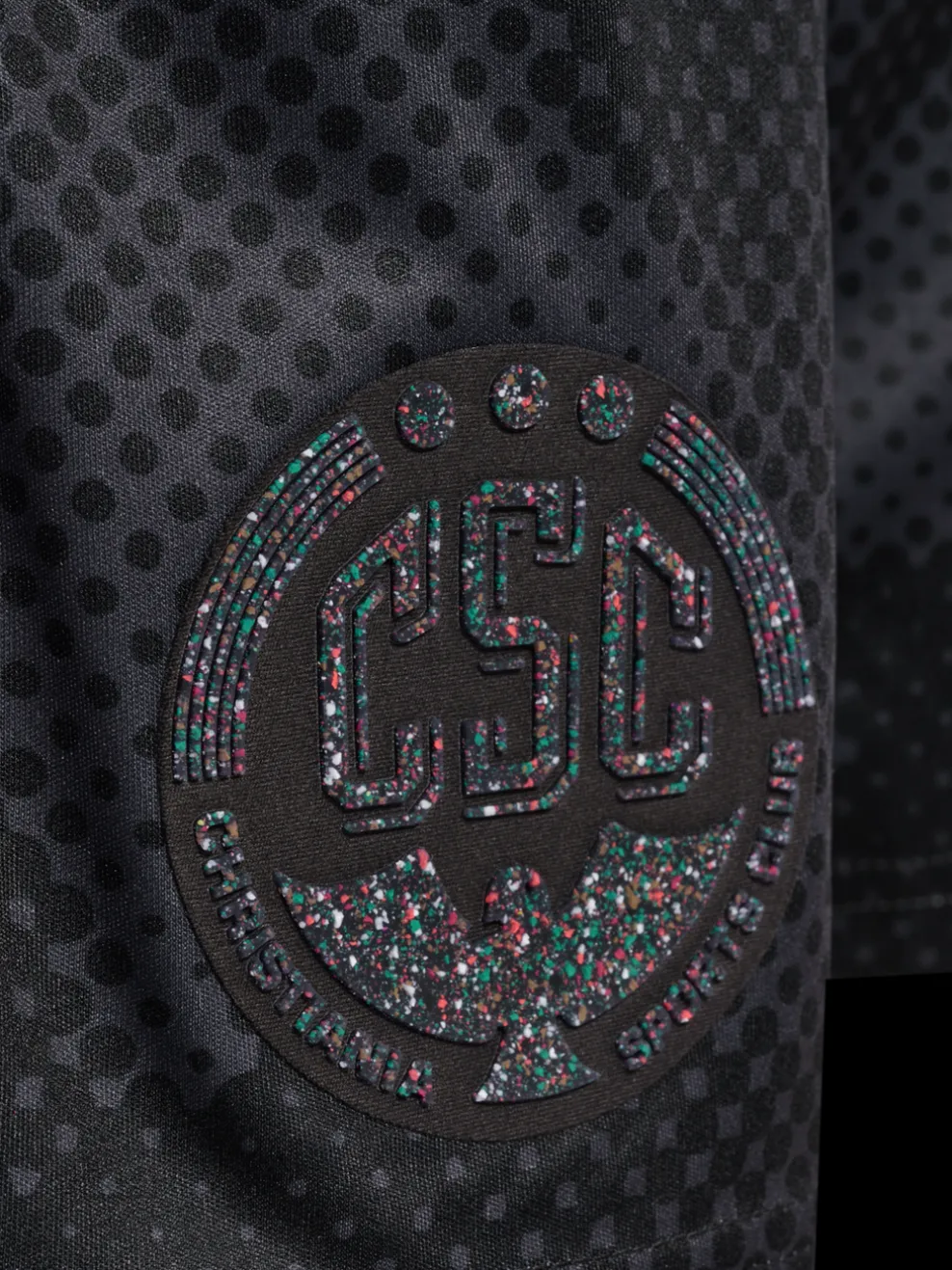 CSC 22/23 AWAY SHORTS