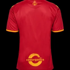 CSC 22/23 HOME JERSEY S/S