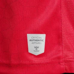 CSC 22/23 HOME JERSEY S/S