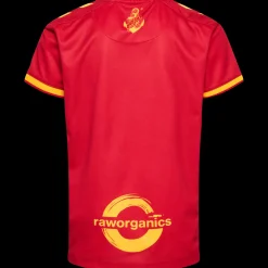CSC 22/23 HOME JERSEY S/S KIDS