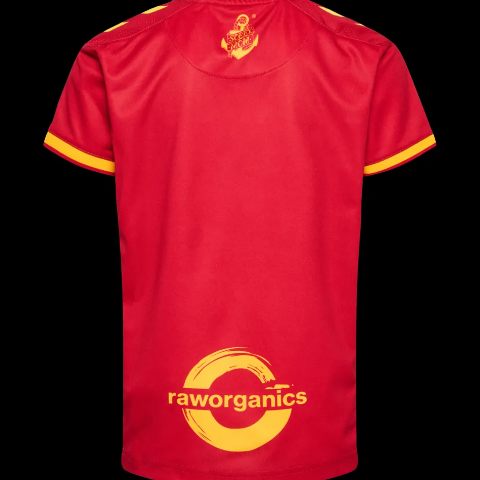CSC 22/23 HOME JERSEY S/S KIDS