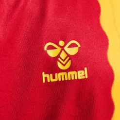 CSC 22/23 HOME JERSEY S/S KIDS