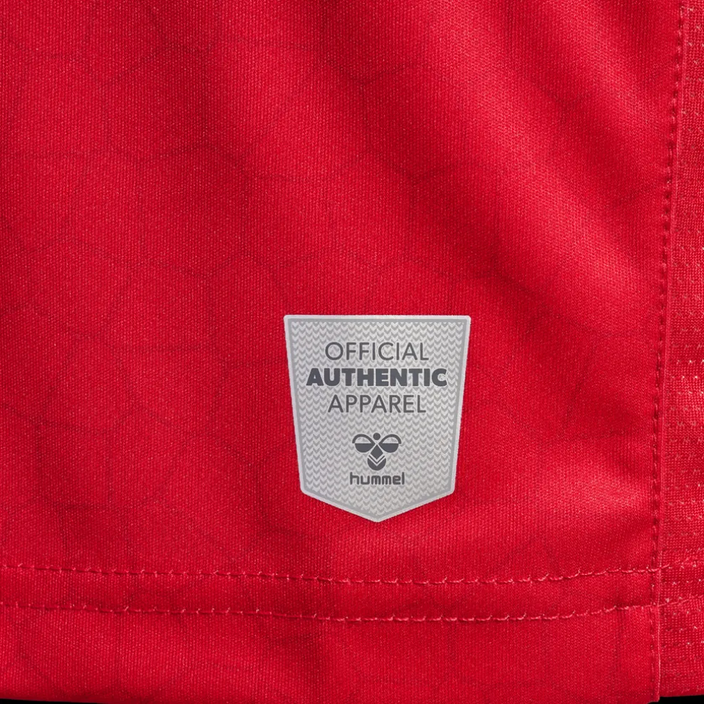 CSC 22/23 HOME JERSEY S/S KIDS