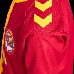 CSC 22/23 HOME JERSEY S/S KIDS