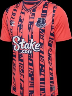 EFC 23/24 AWAY JERSEY S/S