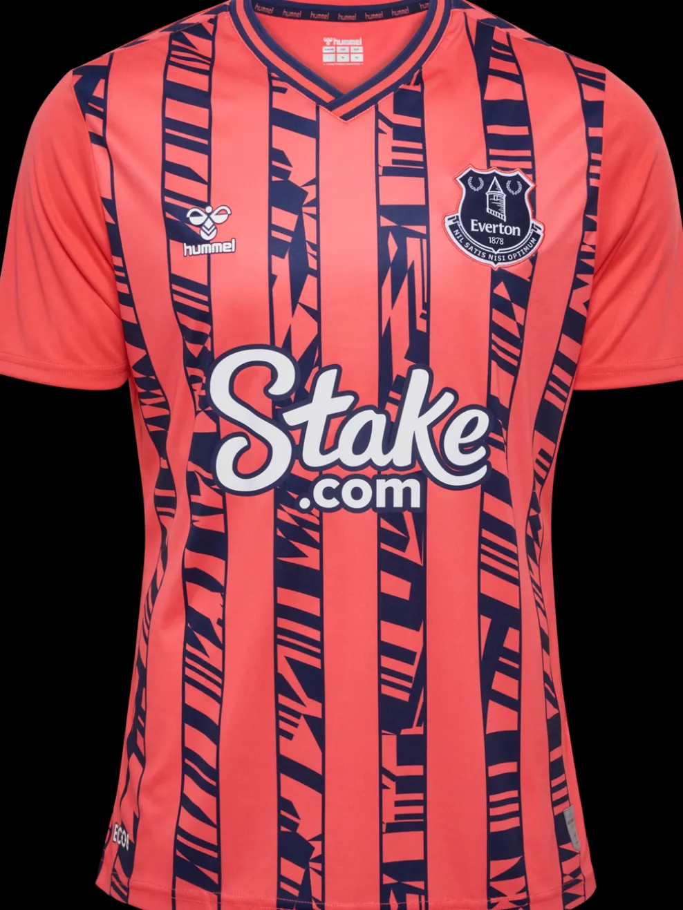 EFC 23/24 AWAY JERSEY S/S