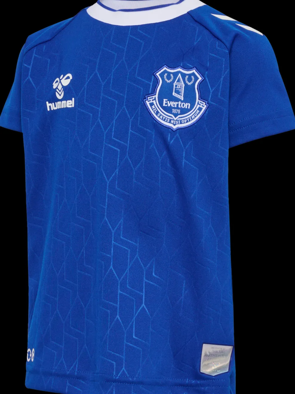 EFC 22/23 HOME INFANT KIT