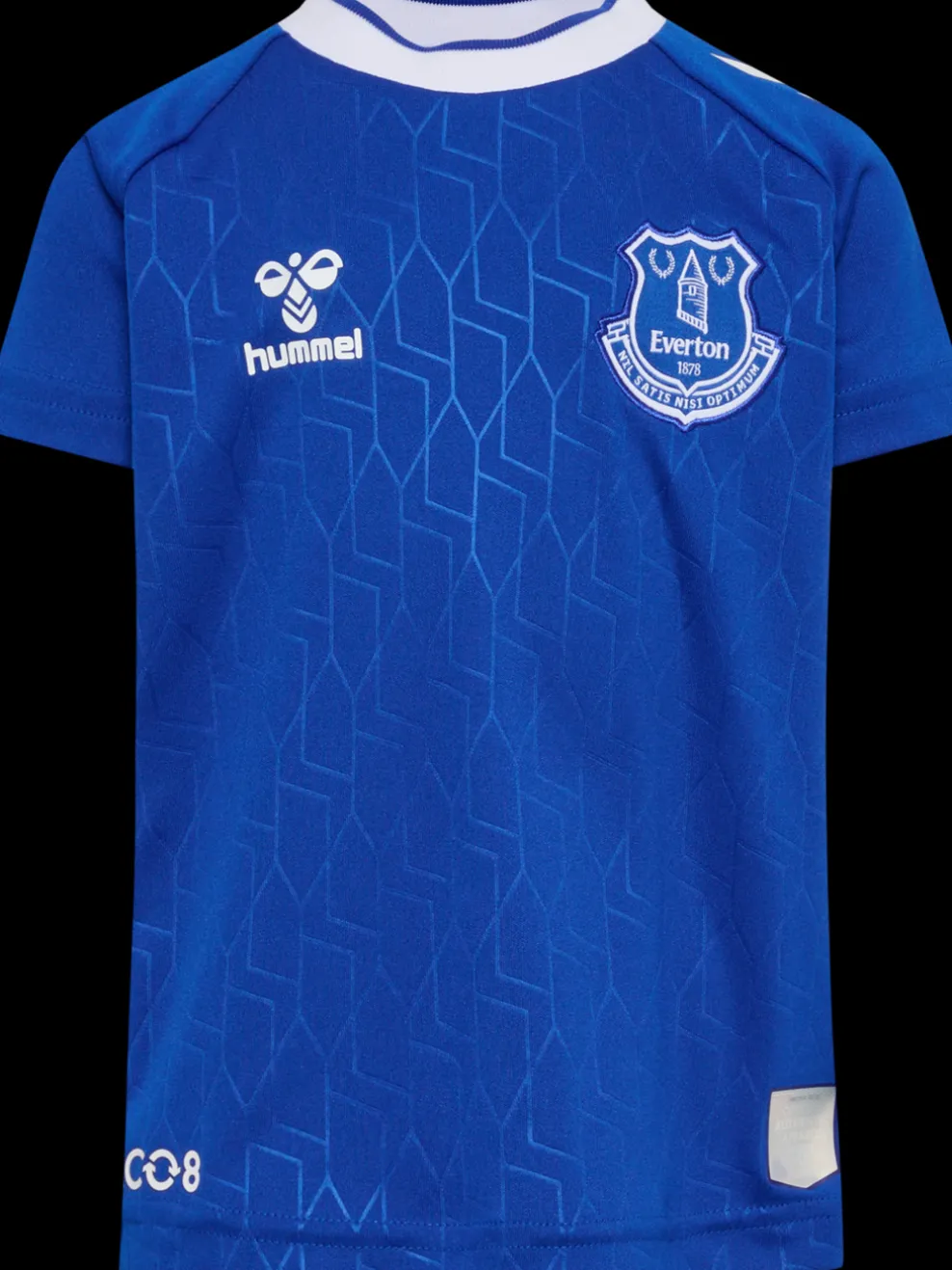 EFC 22/23 HOME INFANT KIT