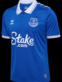 EFC 23/24 HOME JERSEY S/S