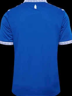 EFC 23/24 HOME JERSEY S/S