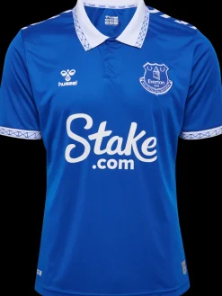 EFC 23/24 HOME JERSEY S/S