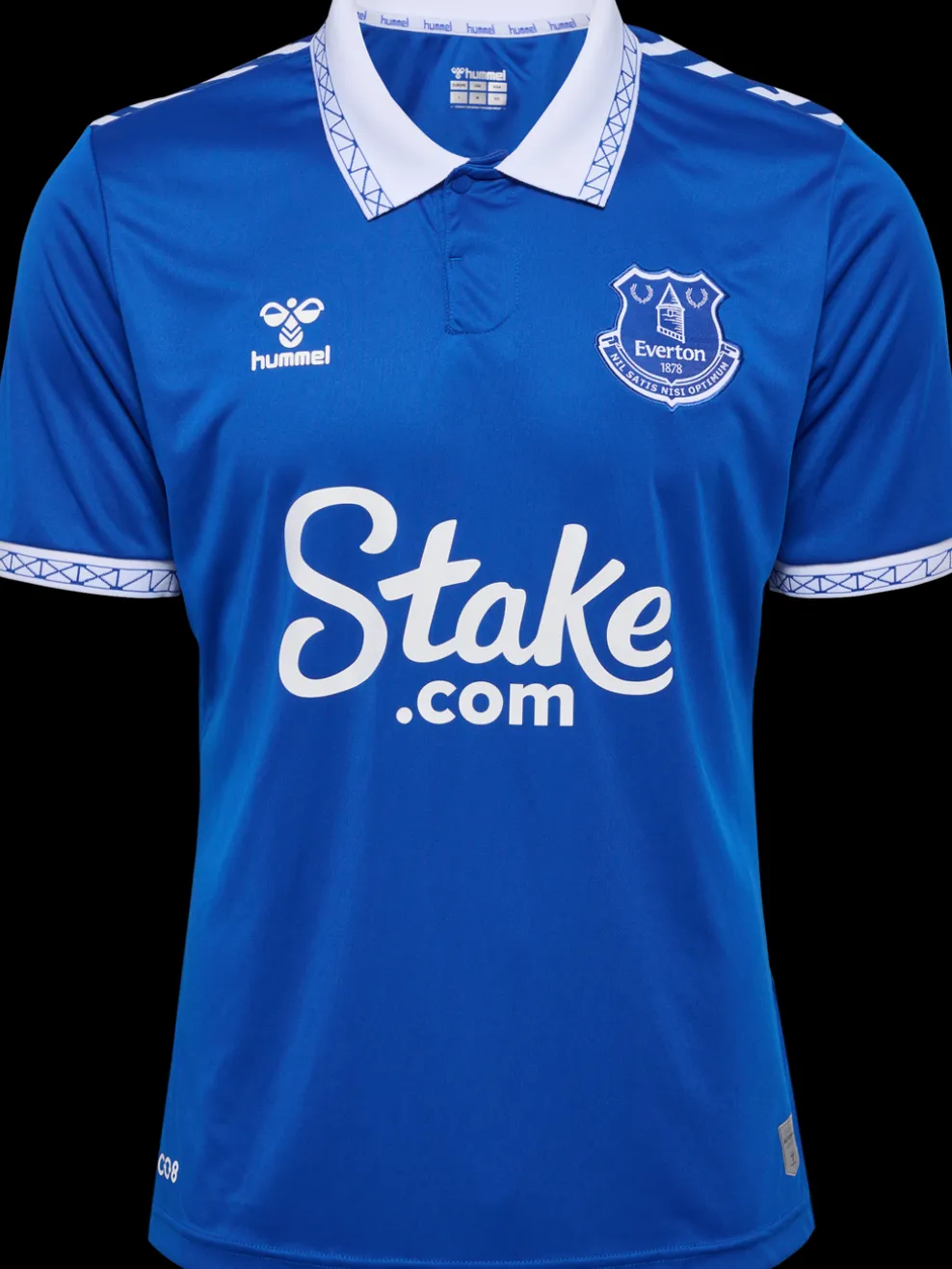 EFC 23/24 HOME JERSEY S/S