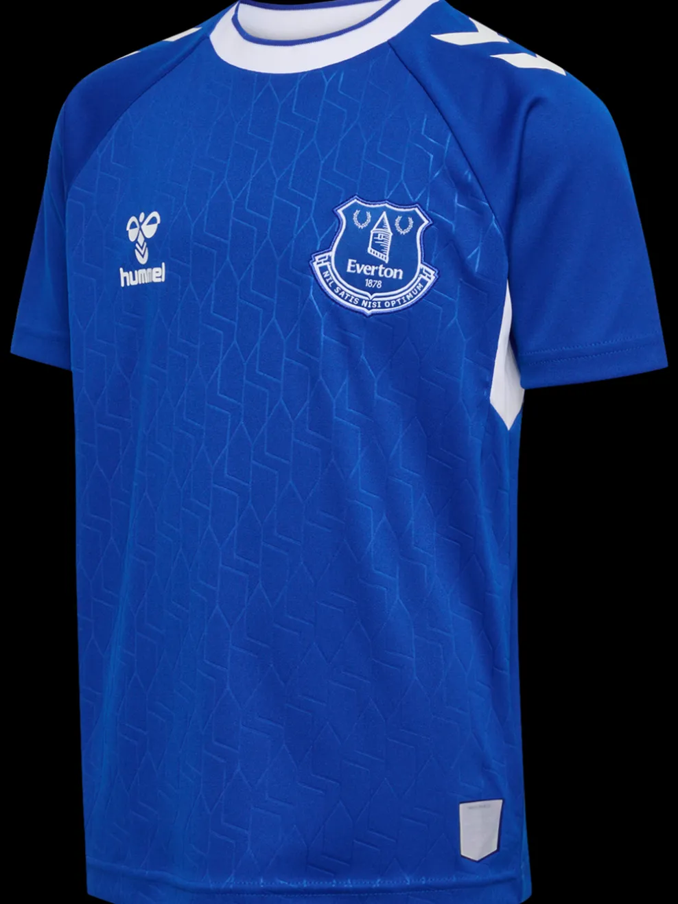 EFC 22/23 HOME JERSEY S/S KIDS