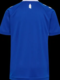 EFC 22/23 HOME JERSEY S/S KIDS