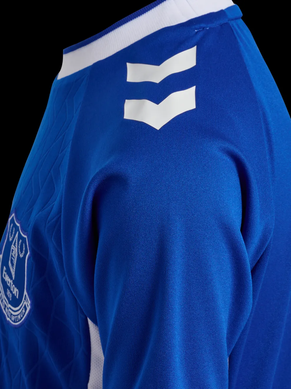 EFC 22/23 HOME JERSEY S/S KIDS