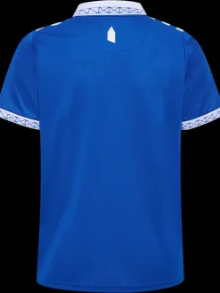 EFC 23/24 HOME JERSEY S/S KIDS