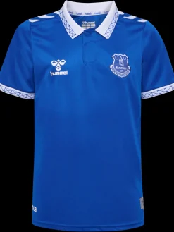 EFC 23/24 HOME JERSEY S/S KIDS
