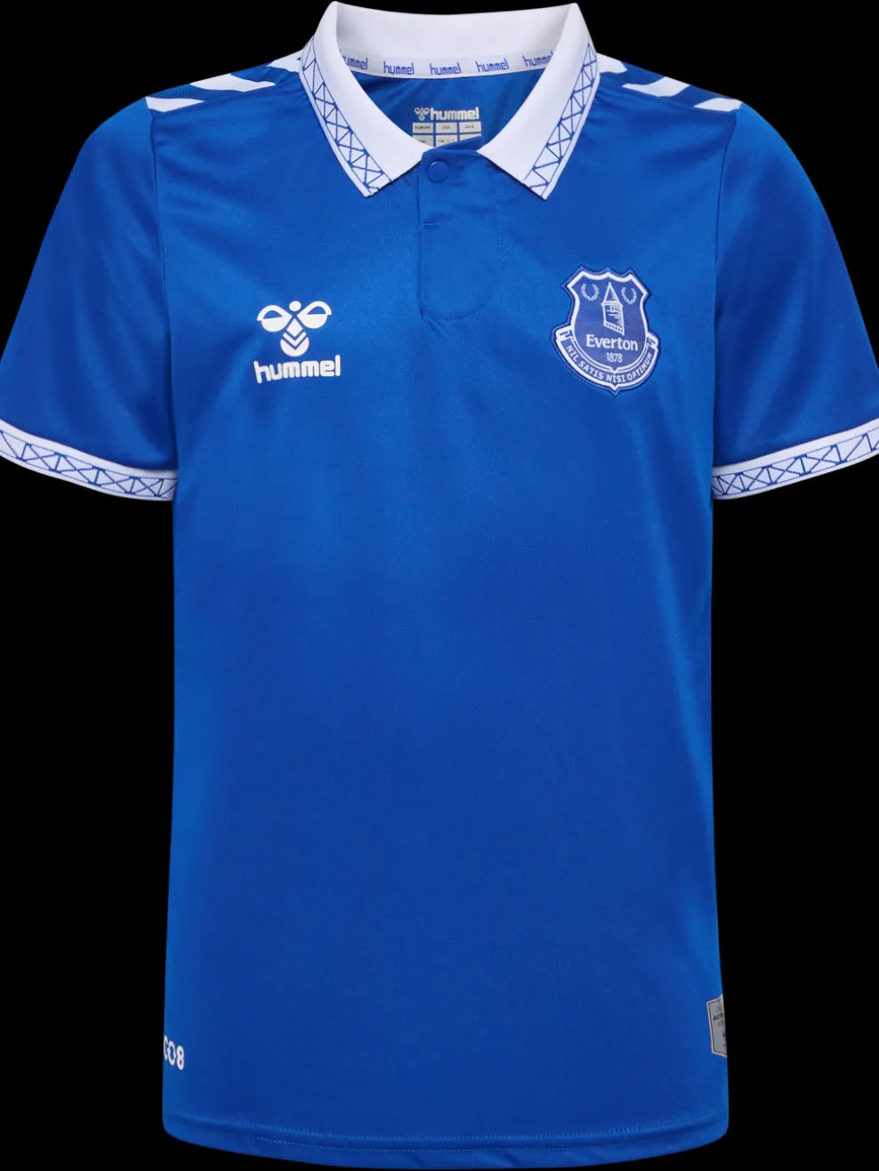 EFC 23/24 HOME JERSEY S/S KIDS