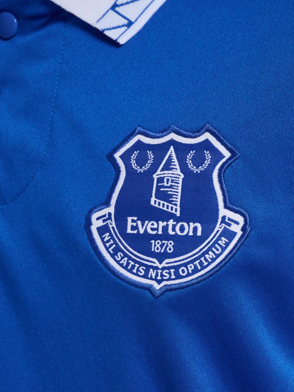 EFC 23/24 HOME JERSEY S/S KIDS