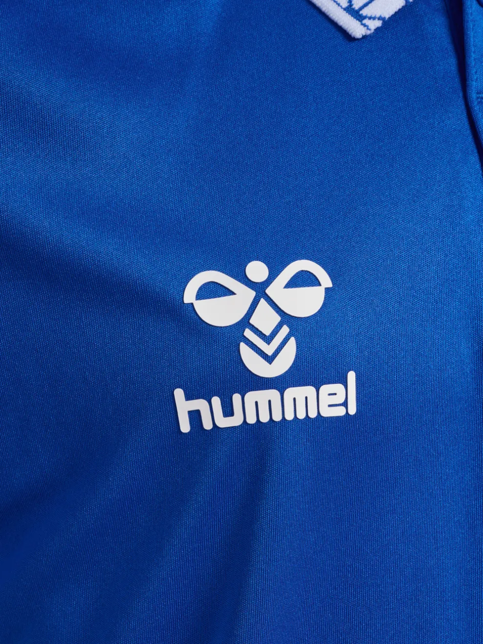 EFC 23/24 HOME JERSEY S/S KIDS