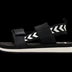 ELASTIC SANDAL JR