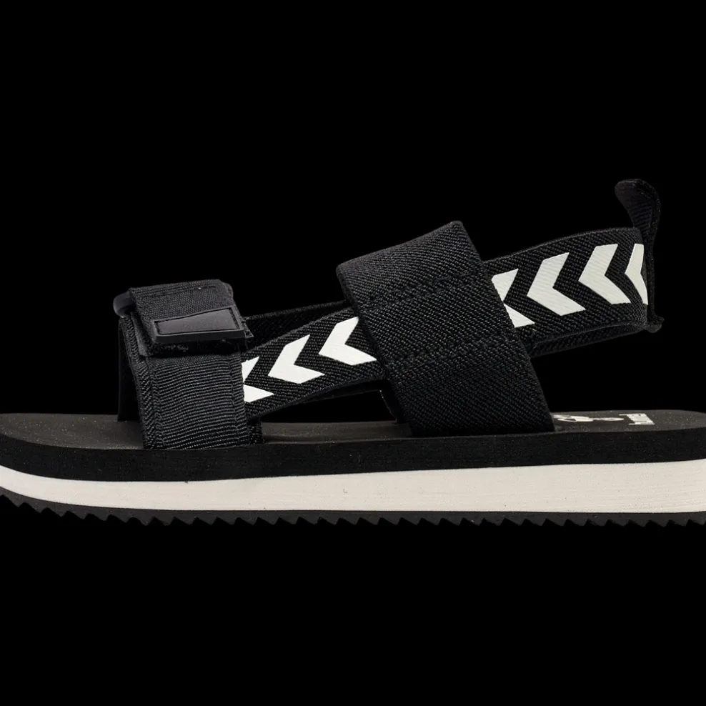 ELASTIC SANDAL JR